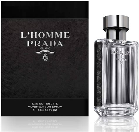 prada lhomme discontinued|Prada l'homme house of fraser.